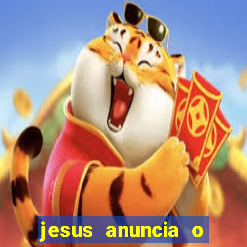 jesus anuncia o reino de deus catequese infantil